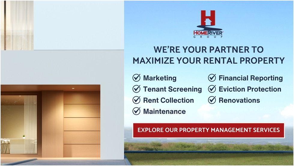 Maximize Your Rental Property